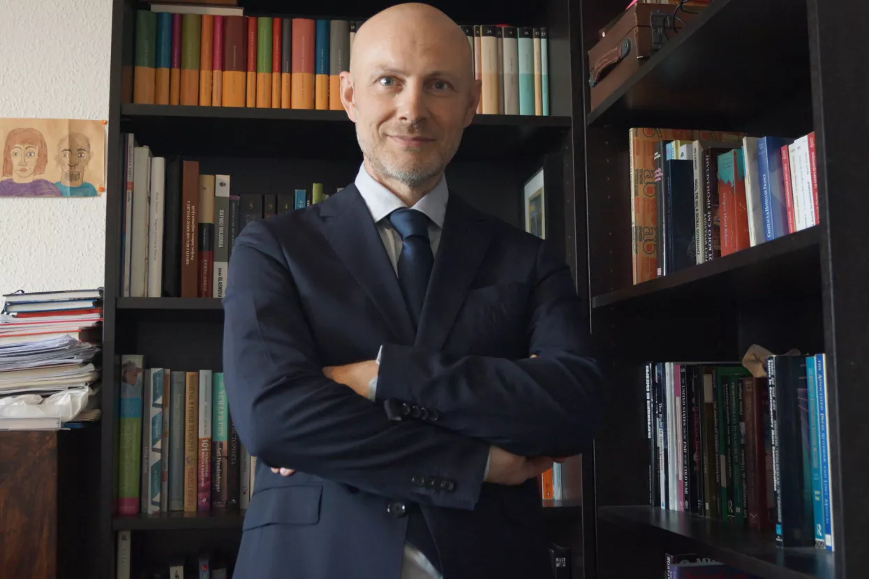 Josip Pervan