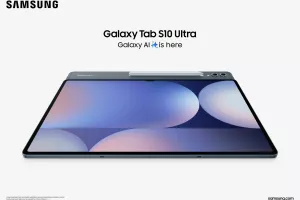 Samsung promo