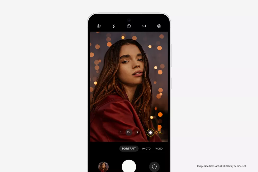 Samsung promo