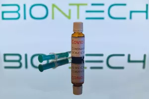 Biontech cjepivo