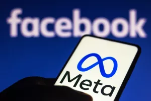 Facebook Meta