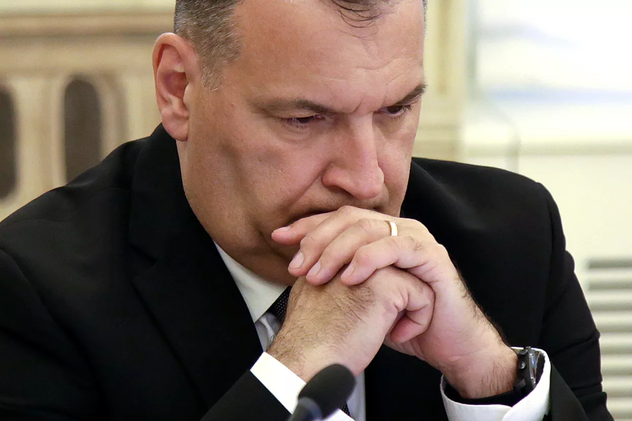 Vili Bero&scaron;