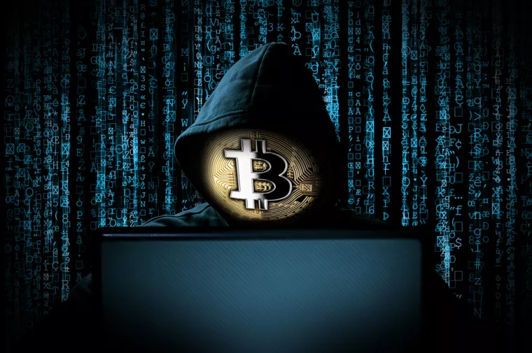 kripto kriminal haker bitcoin kriptovalute