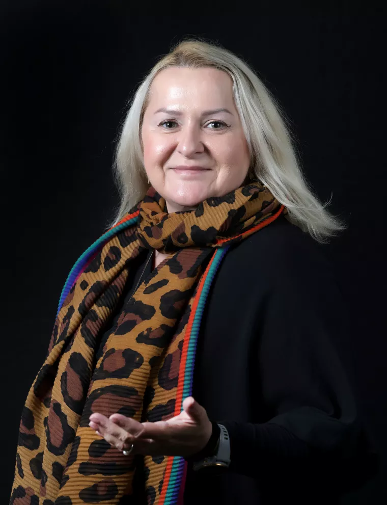 Ivana Gažić