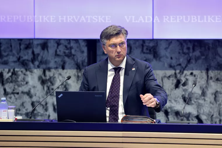 Andrej Plenković