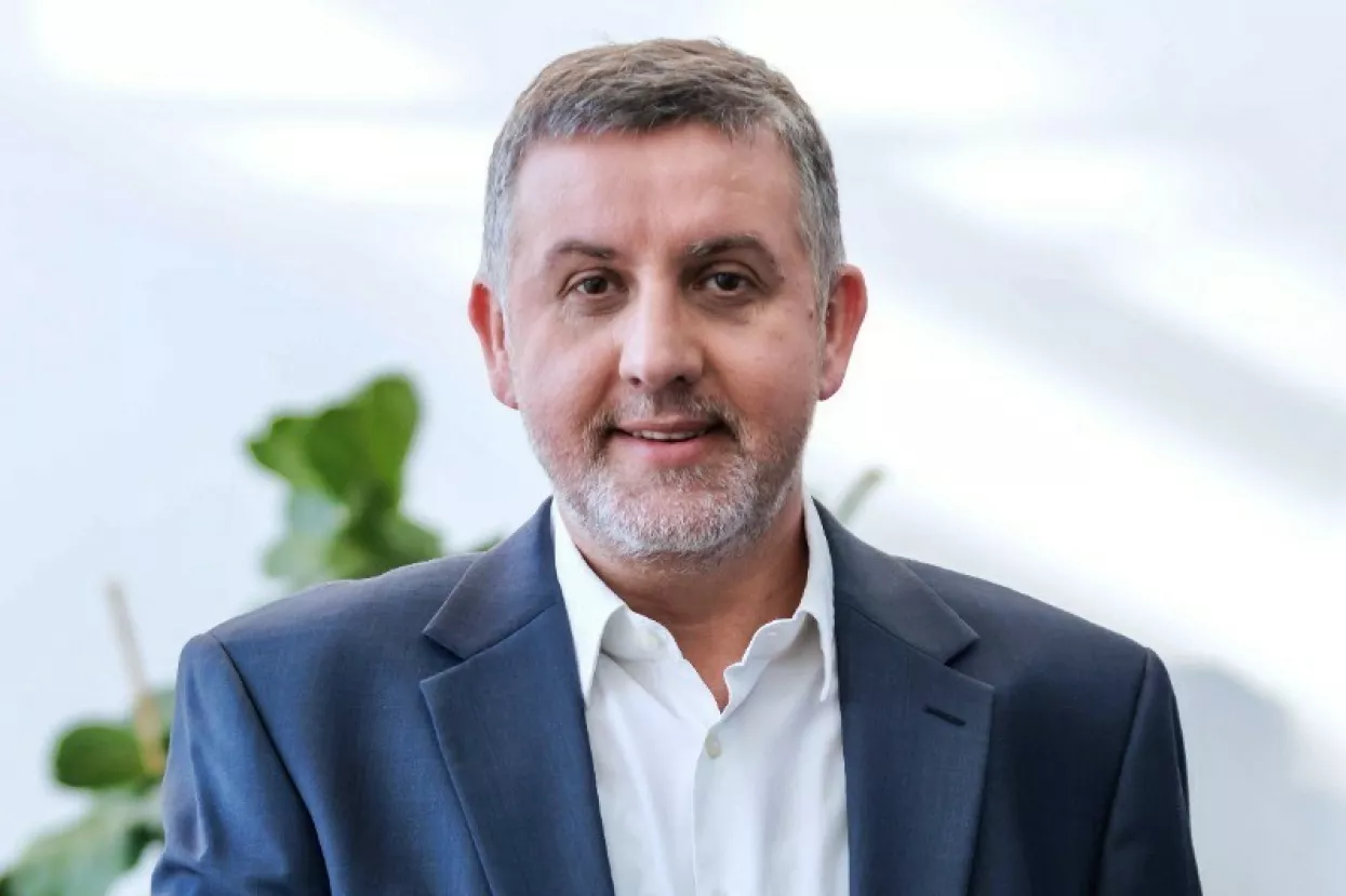 Boris Brković 