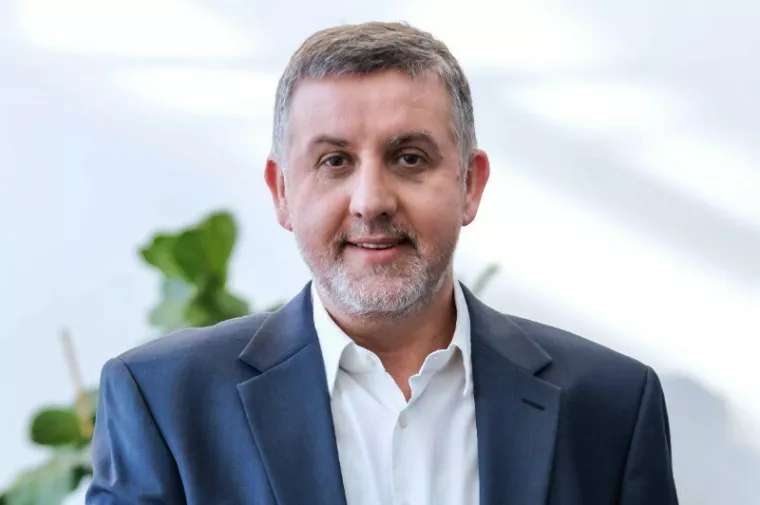 Boris Brković 
