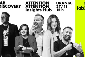IAB predavači