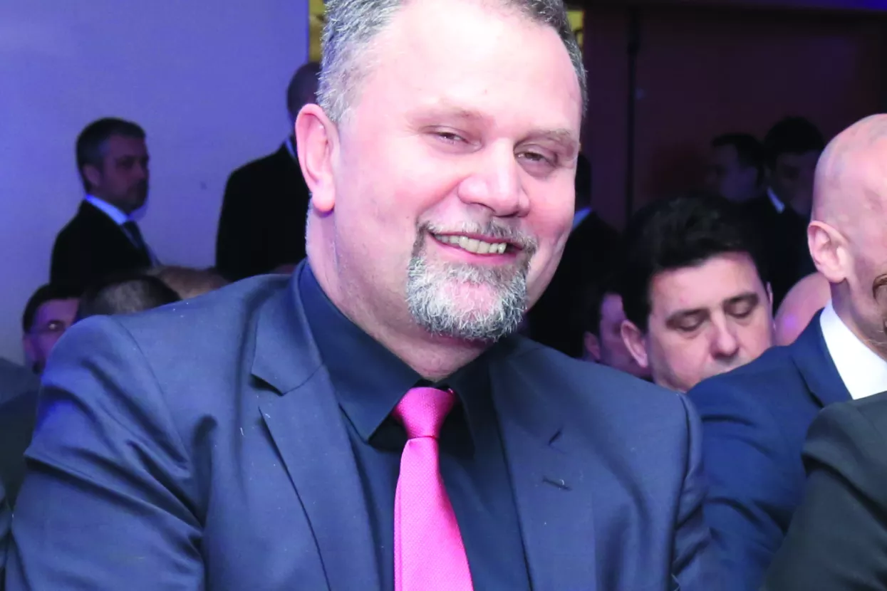 Stipo Matić