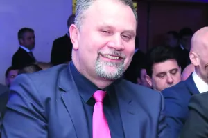 Stipo Matić