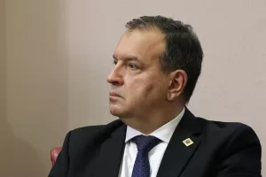 Vili Bero&scaron;