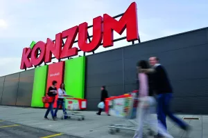 Konzum Trgovina