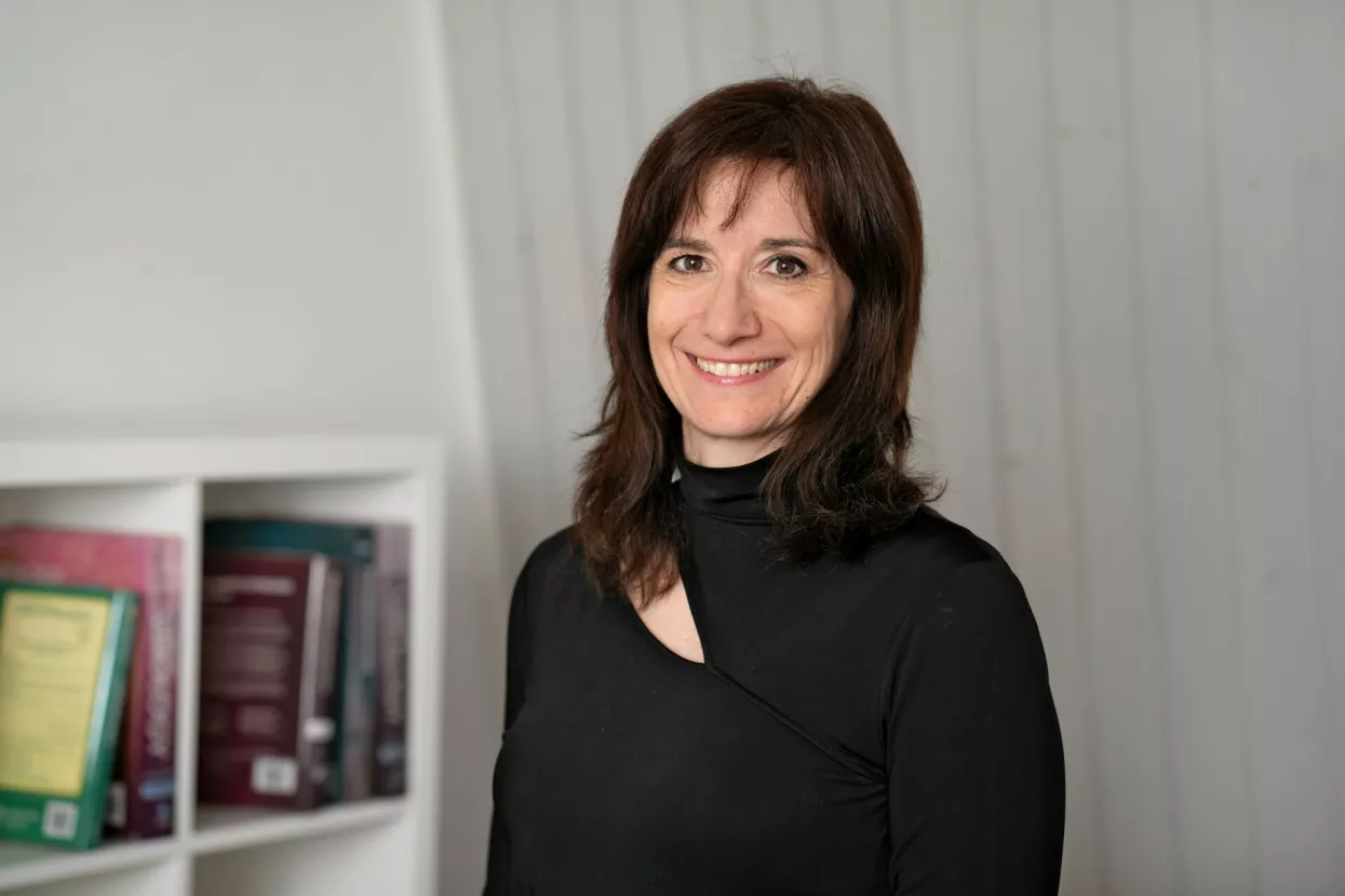 Marina Udier