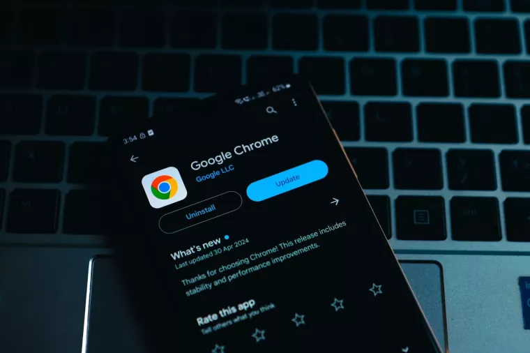 oogle chrome