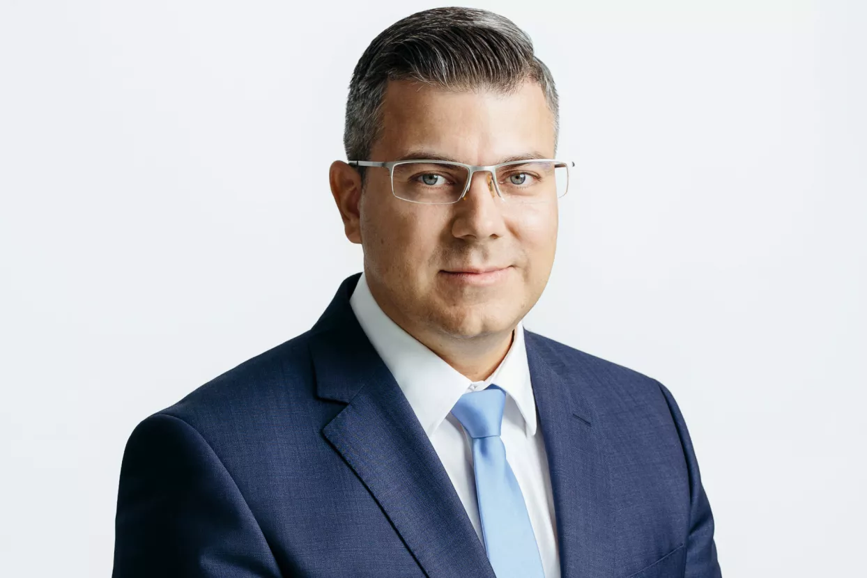 Sa&scaron;a Novosel, Primo Real Estate