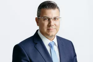 Sa&scaron;a Novosel, Primo Real Estate