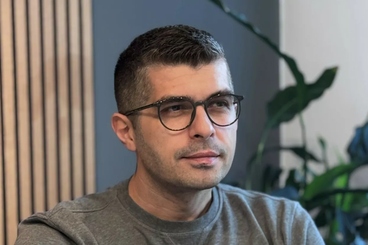 Vedran Turković