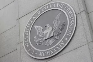 SEC logo