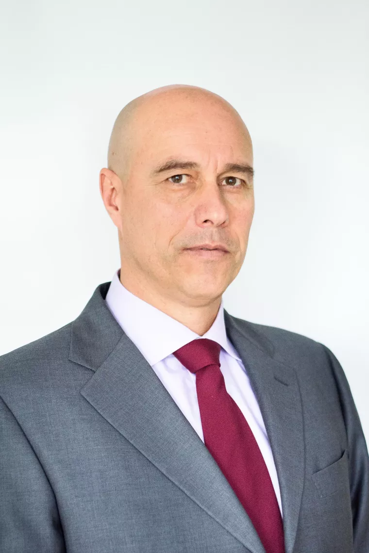 Branko Mozara, Cemex