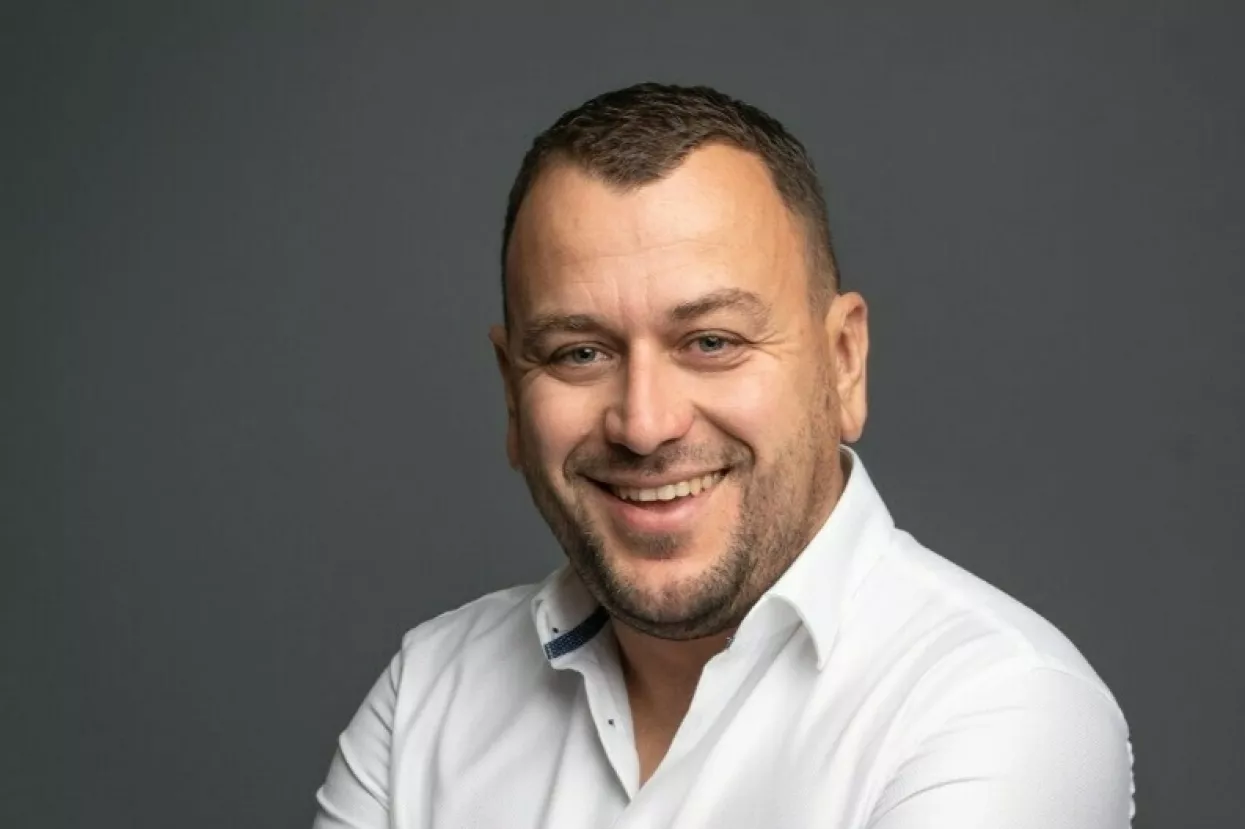 Dinko Juri&scaron;ić