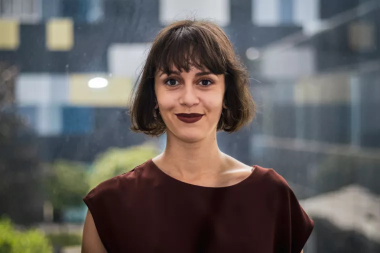 Erna Tomi&scaron;a