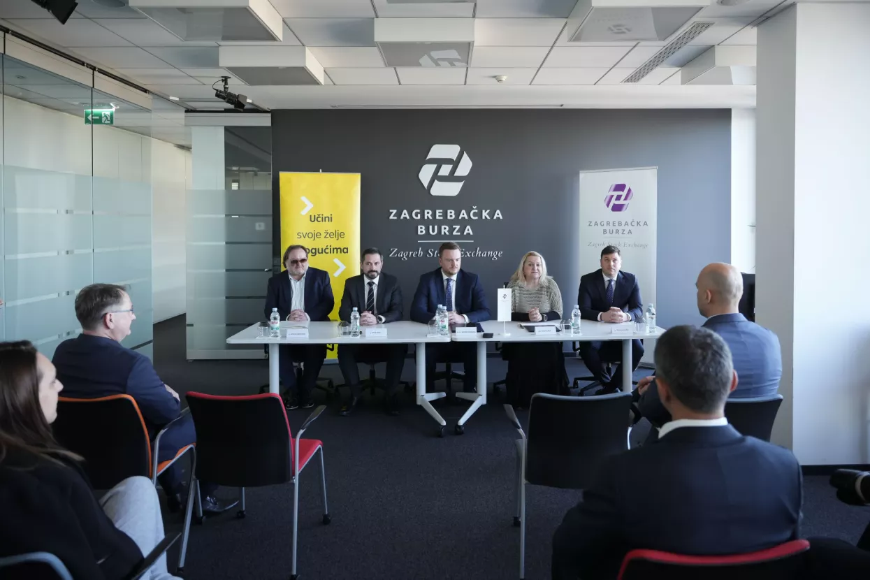 Ugovor za održavatelja trži&scaron;ta za narodne obveznice