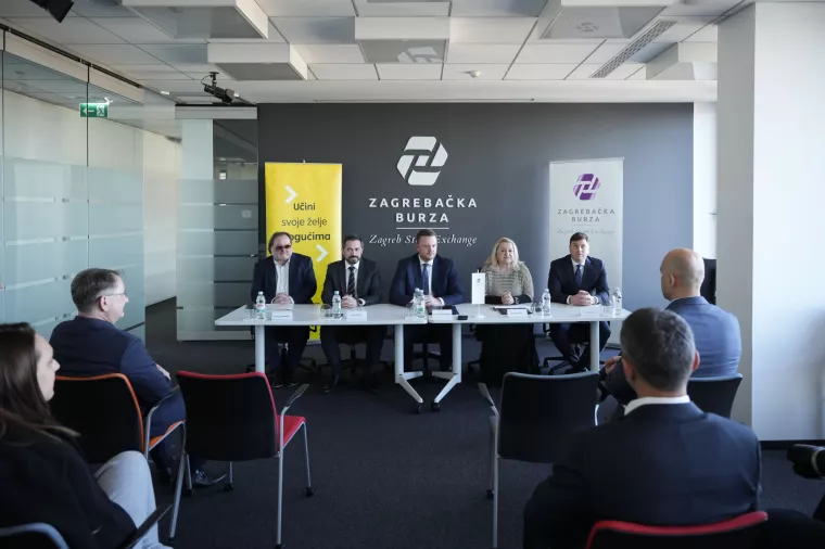 Ugovor za održavatelja trži&scaron;ta za narodne obveznice