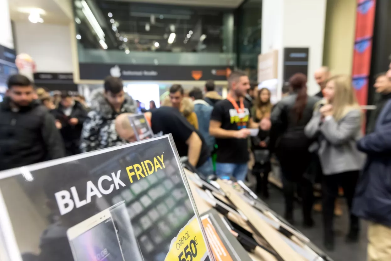 crni petak black firday