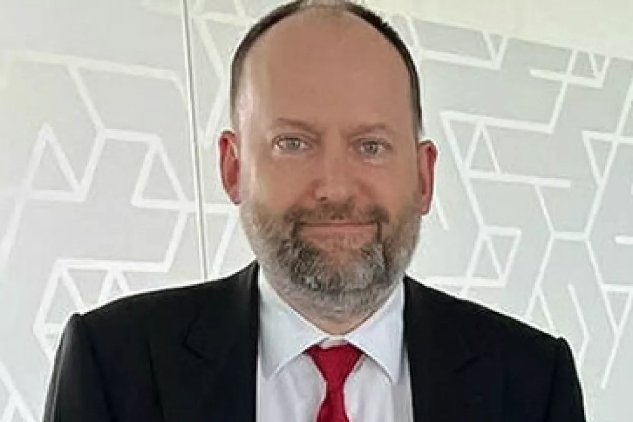 Matija &Scaron;e&scaron;ok 
