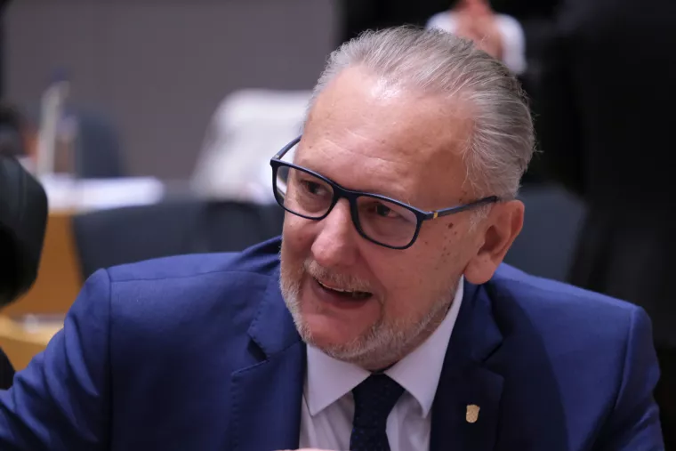 Davor Božinović