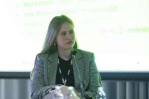 8. HR konferencijaPanel: Kako potaknuti uključivost i integracije u radnom okruženju?Maja Kri&scaron;tafor