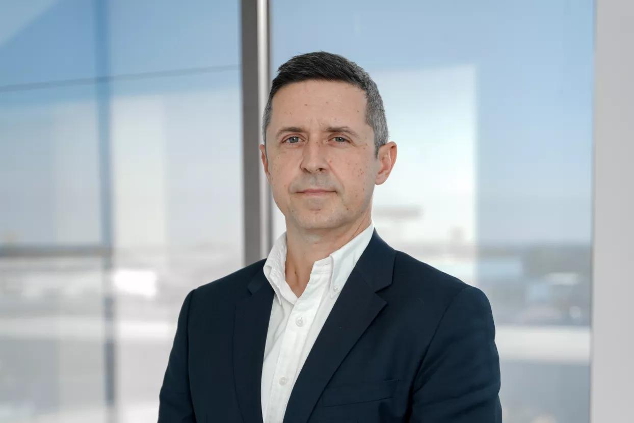 Hrvoje Grbac