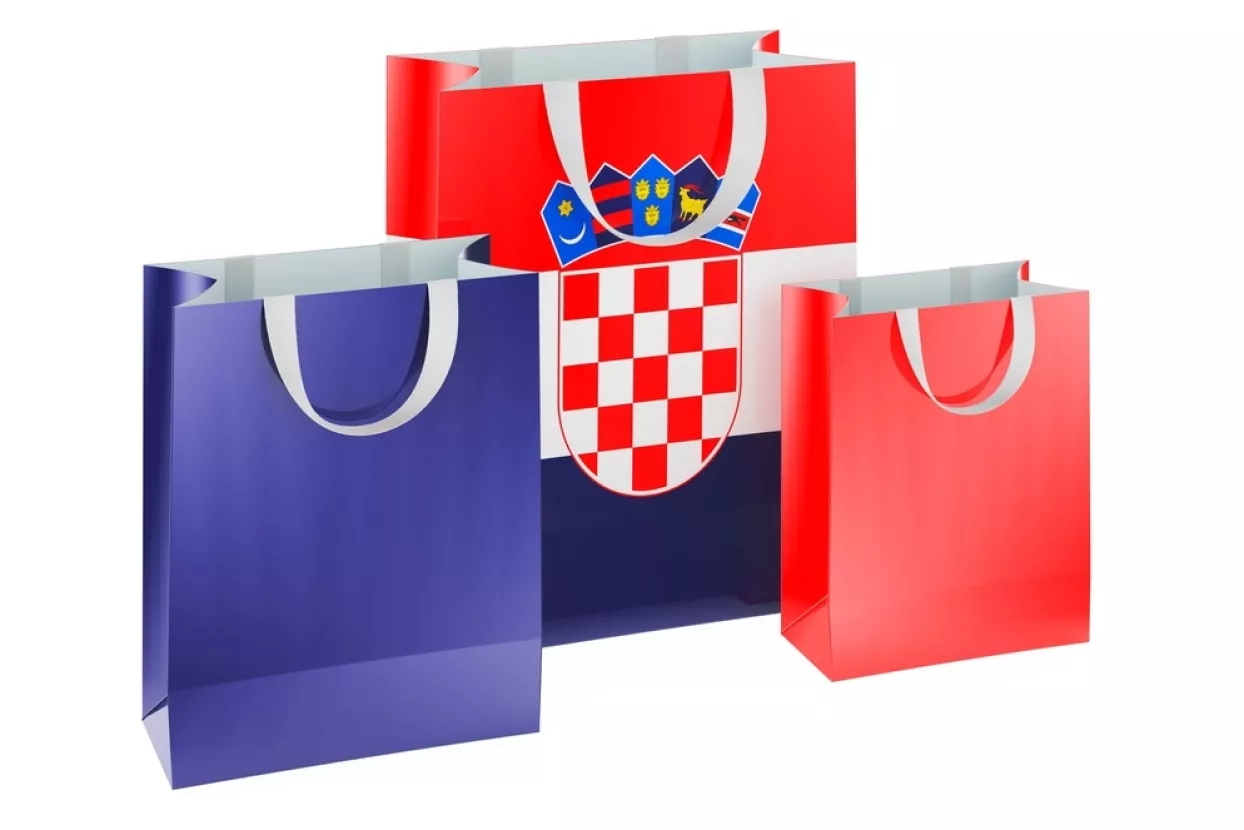 hrvatski potro&scaron;ač, hrvatska potro&scaron;nja, shopping, kupovina, kupnja, inflacija, rastro&scaron;nost