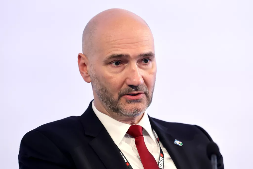 24 SATA 2024. Okrugli stol "Zeleni klimatski plan" Jo&scaron;ko Klisović