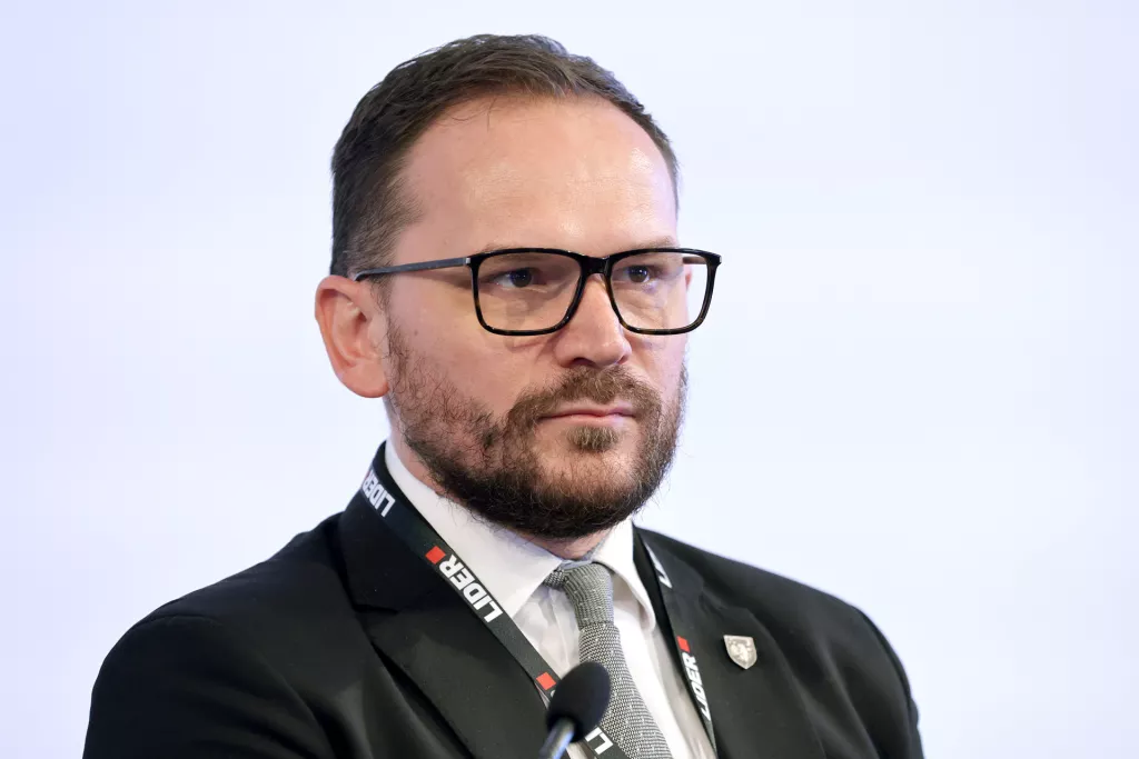 24 SATA 2024. Okrugli stol "Zeleni klimatski plan" Kre&scaron;imir Ačkar