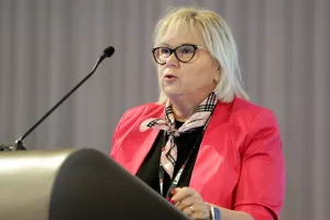 24 SATA 2024. Suzana Lau&scaron;in Katanec