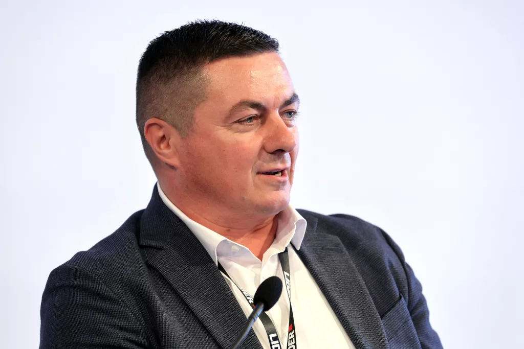 24 SATA 2024. Okrugli stol "Otvoreni digitalni gradovi" Zvonimir Novosel