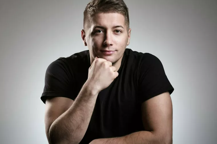 Dario Marčac