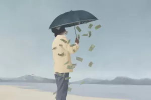 Novca ima, posebno za zelene i digitalne