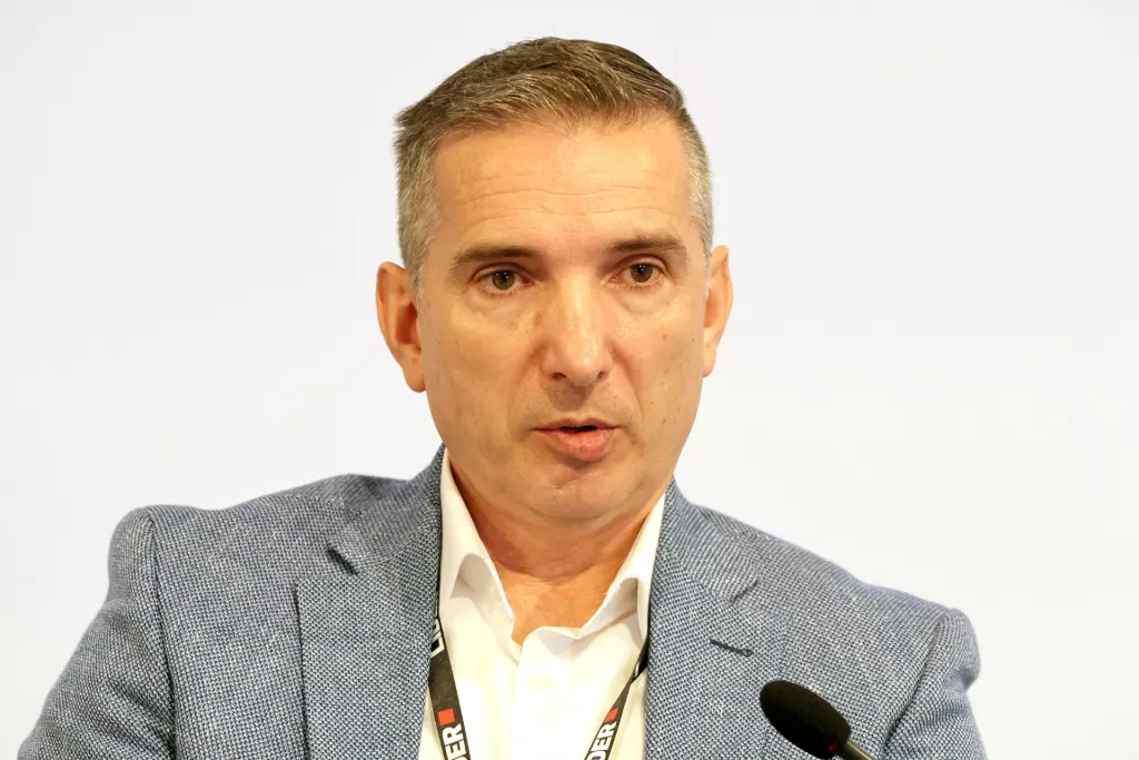 48 SATI 2024. Okugli stol "Priu&scaron;tivo stanovanje" Tomislav Rob