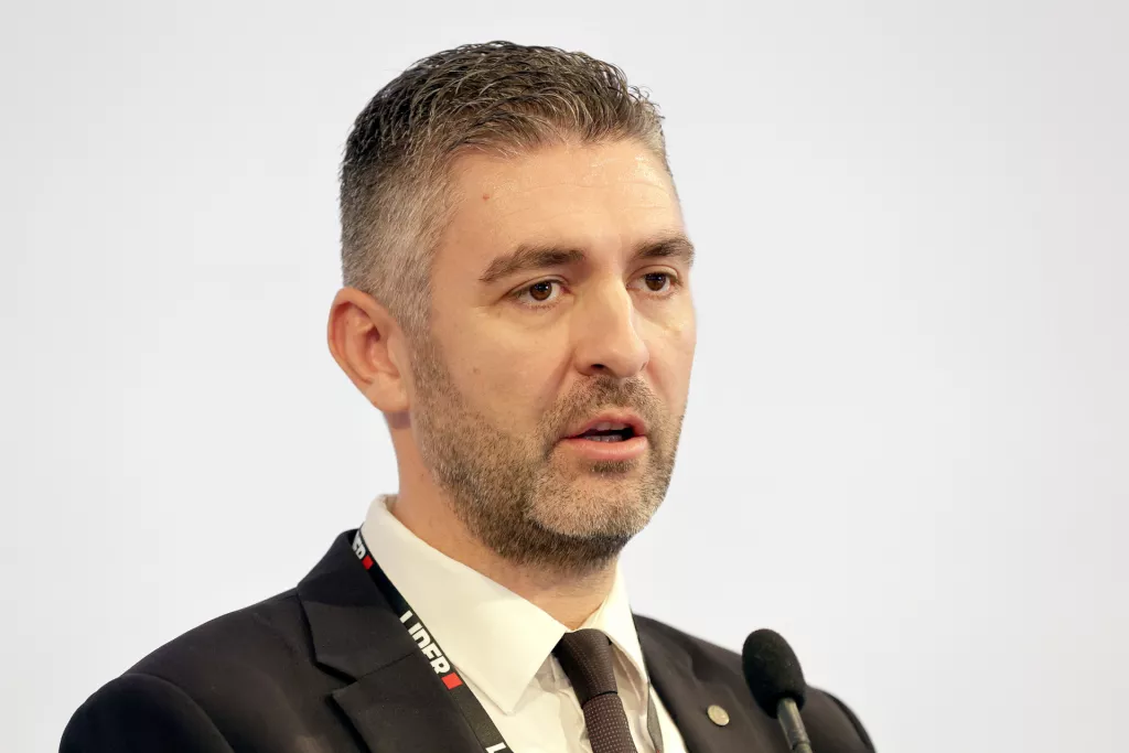 48 SATI 2024. Okugli stol "Priu&scaron;tivo stanovanje" Mato Franković