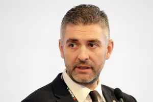 48 SATI 2024. Okugli stol "Priu&scaron;tivo stanovanje" Mato Franković