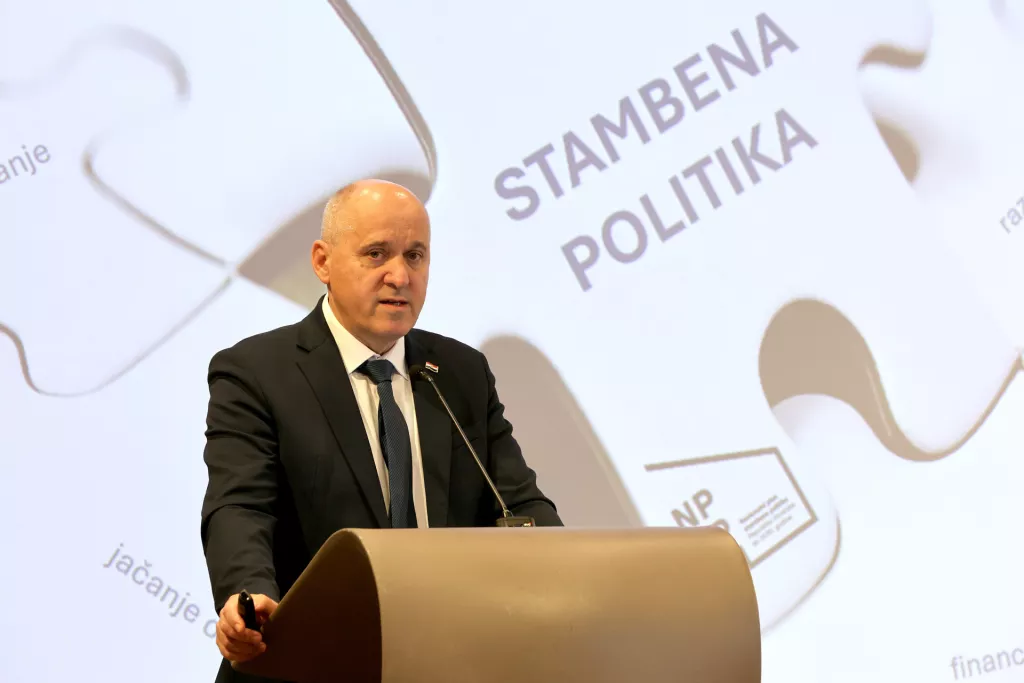 48 SATI 2024. Branko Bačić