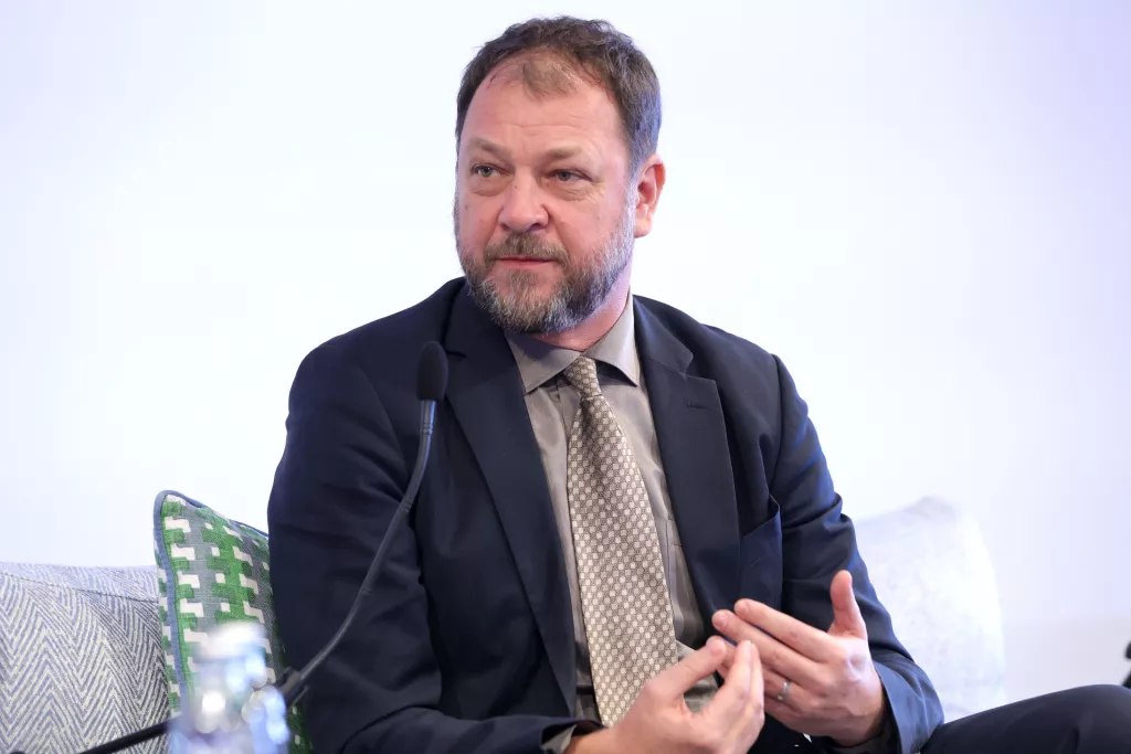 48 SATI 2024. Okrugli stol "Pretpostavke efikasnog modela priu&scaron;tivog stanovanja i upravljanja nekretninama" Vlatko Roland