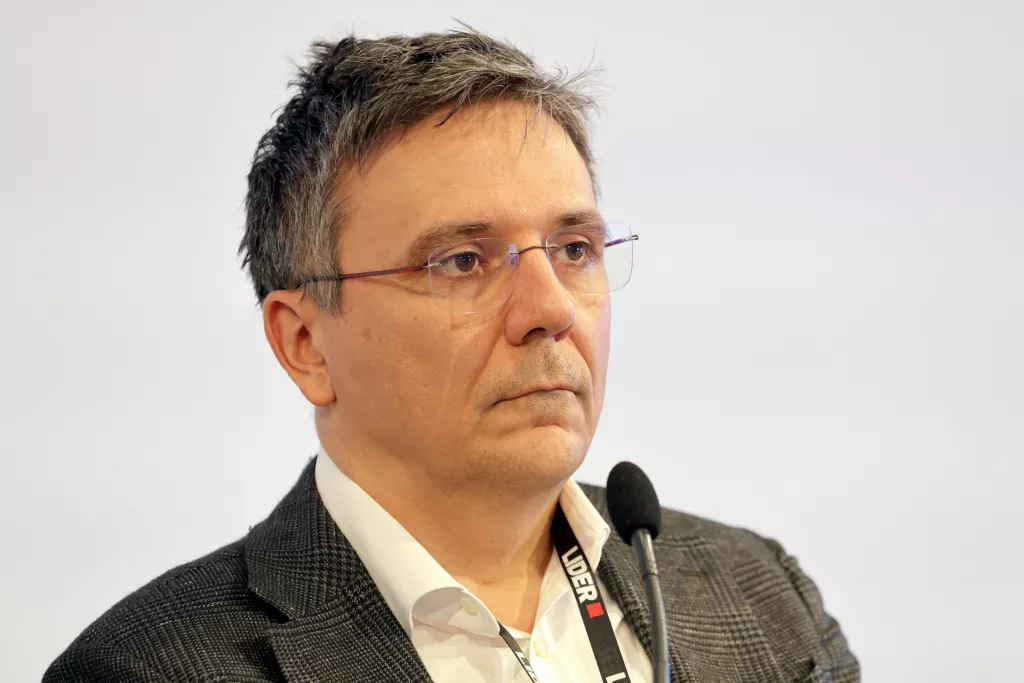 48 SATI 2024. Okrugli stol "Novi paketi poreznih reformi" Hrvoje Stojić
