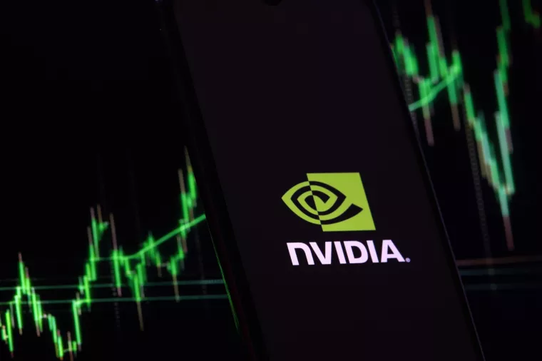 Nvidia, kompanija, tehnologija