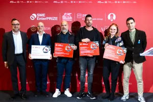 Generali SME EnterPRIZE