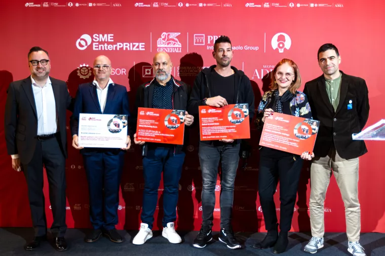 Generali SME EnterPRIZE