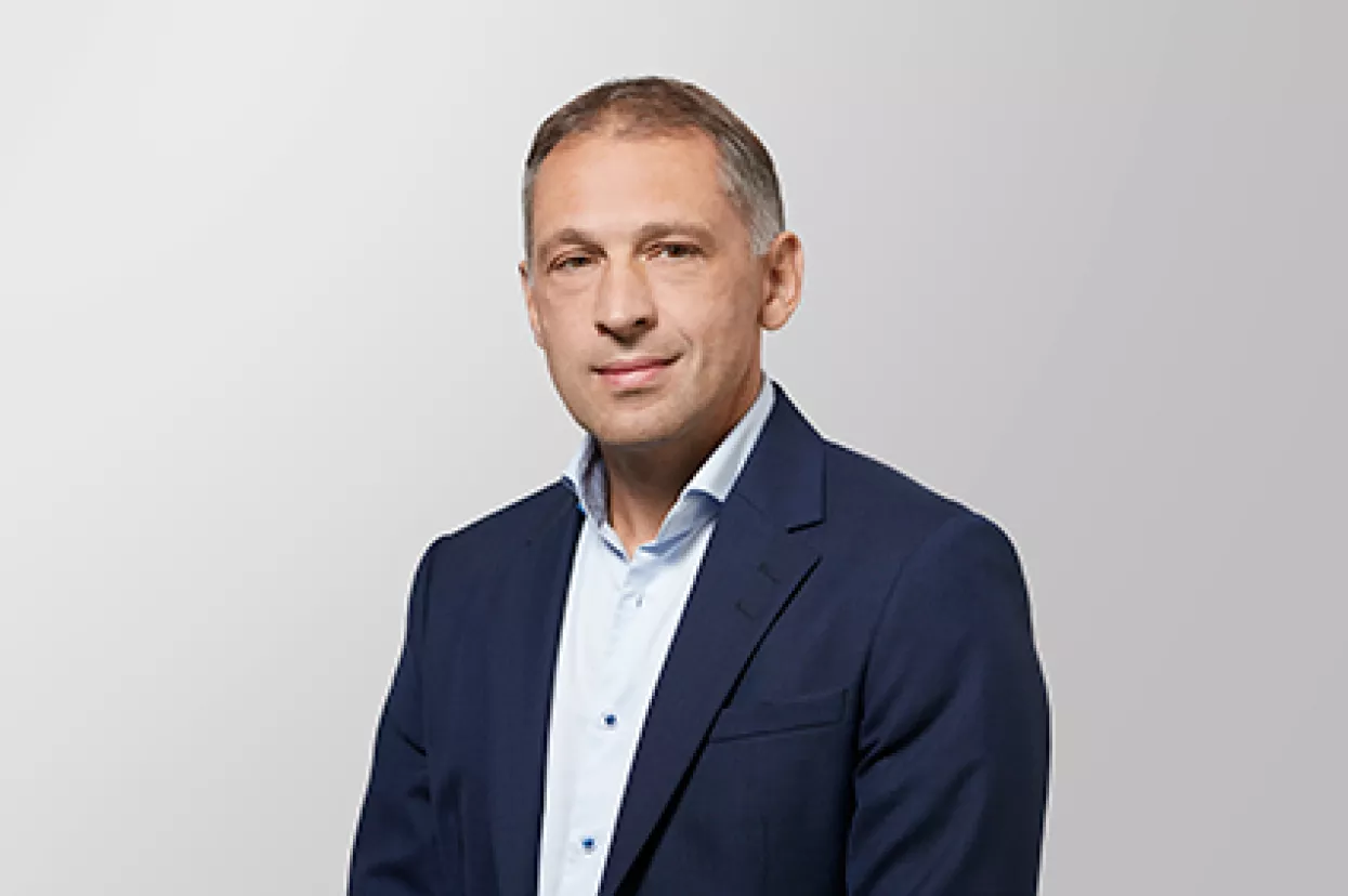 Rami Jensen, JYSK
