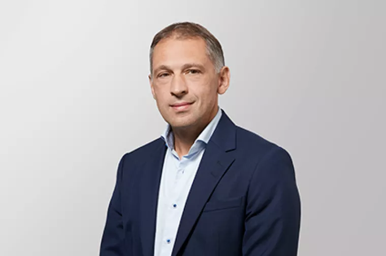 Rami Jensen, JYSK
